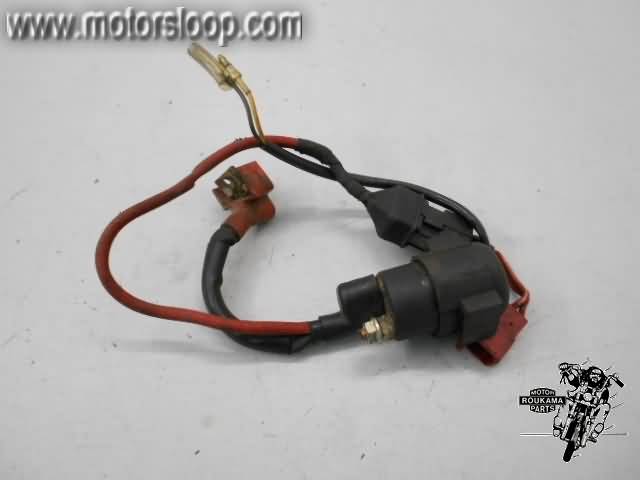 Honda VT700/VT750(RC19/1) Startrelais