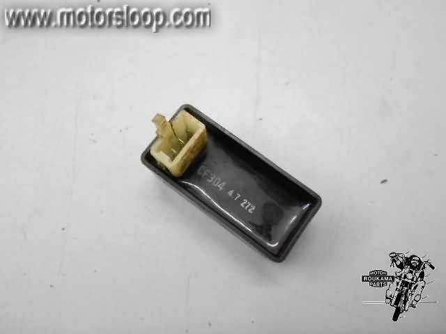 Honda VT700/VT750(RC19/1) Relais CF304 (benzinepomp)