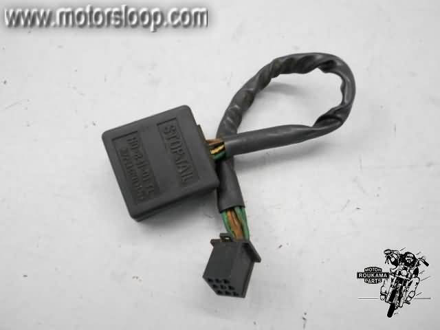 Honda VT700/VT750(RC19/1) Achterlicht sensor (stop & tail)
