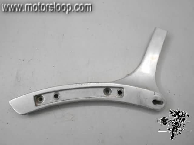 Honda VT700/VT750(RC19/1) Zijbeugel links