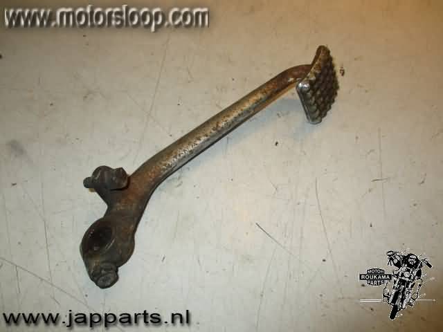 Honda VT700/VT750(RC19/1) Rempedaal