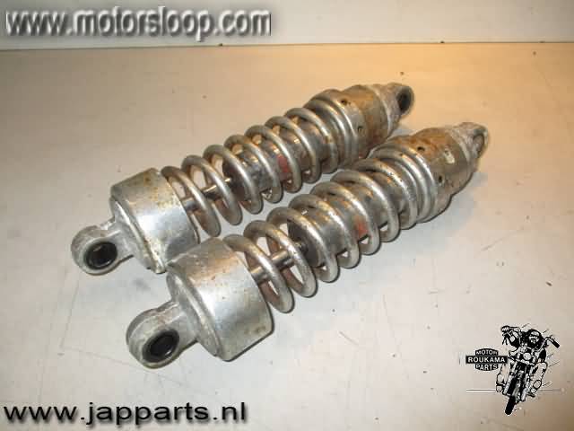 Honda VT700/VT750(RC19/1) Rear shocks