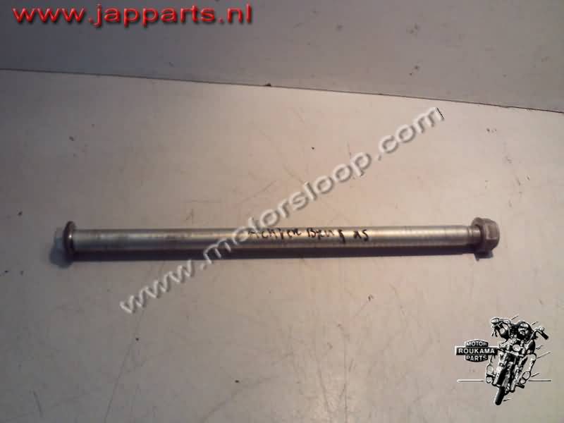 Honda CB600F(PC36) Eje basculante