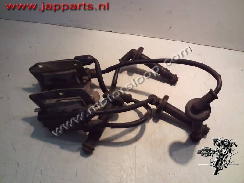 Honda CB600F(PC36) Juego bobina