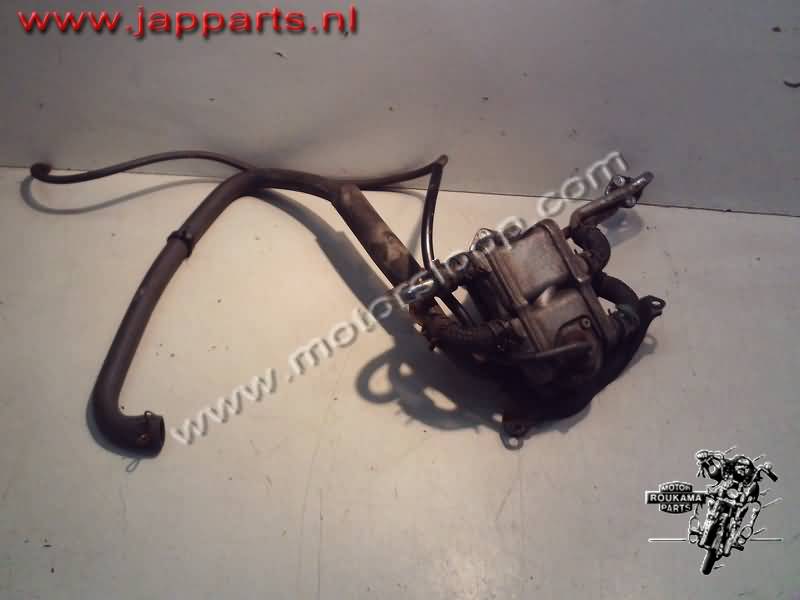 Honda CB600F(PC36) Oil cooler