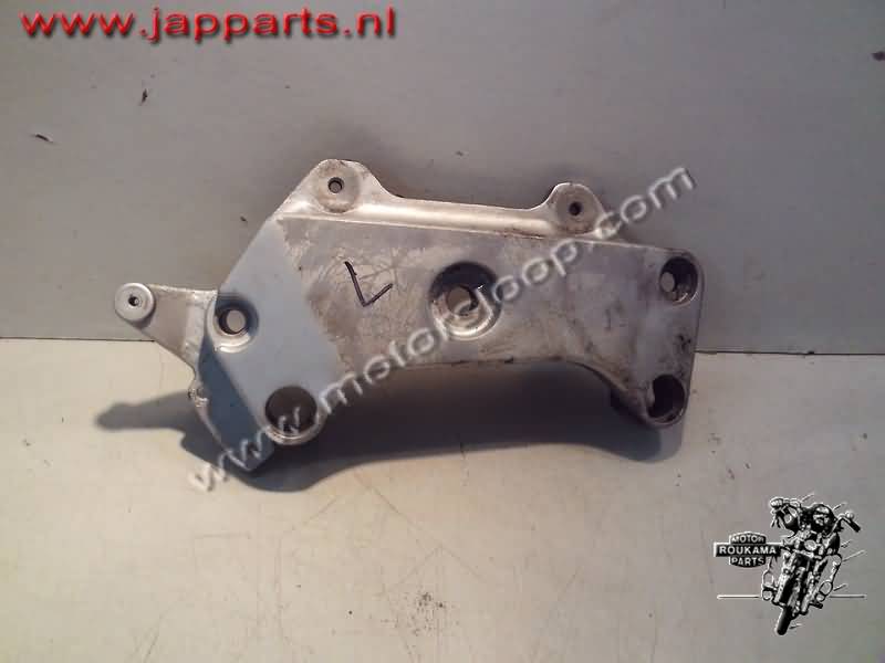 Honda CB600F(PC36) Frame bracket links