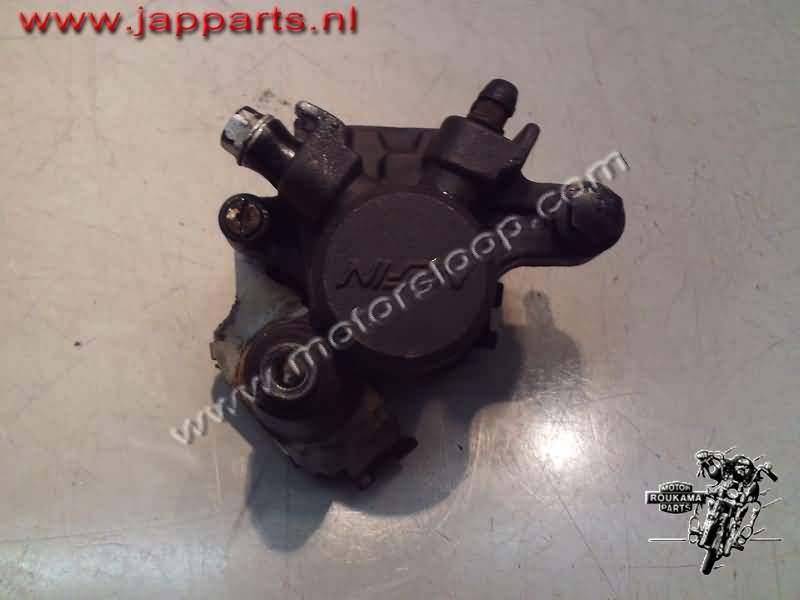 Honda CB600F(PC36) Remklauw achter