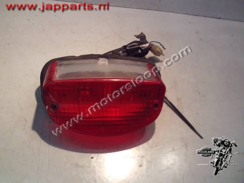 Honda CB600F(PC36) Achterlicht