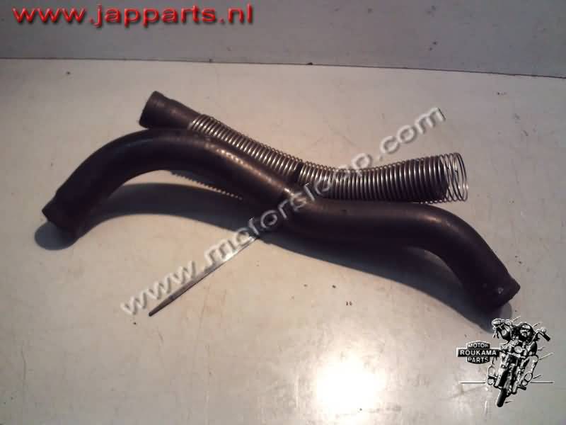 Honda CB600F(PC36) Tubos de agua