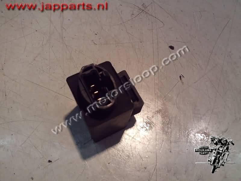 Honda CB600F(PC36) Rele intermitentes