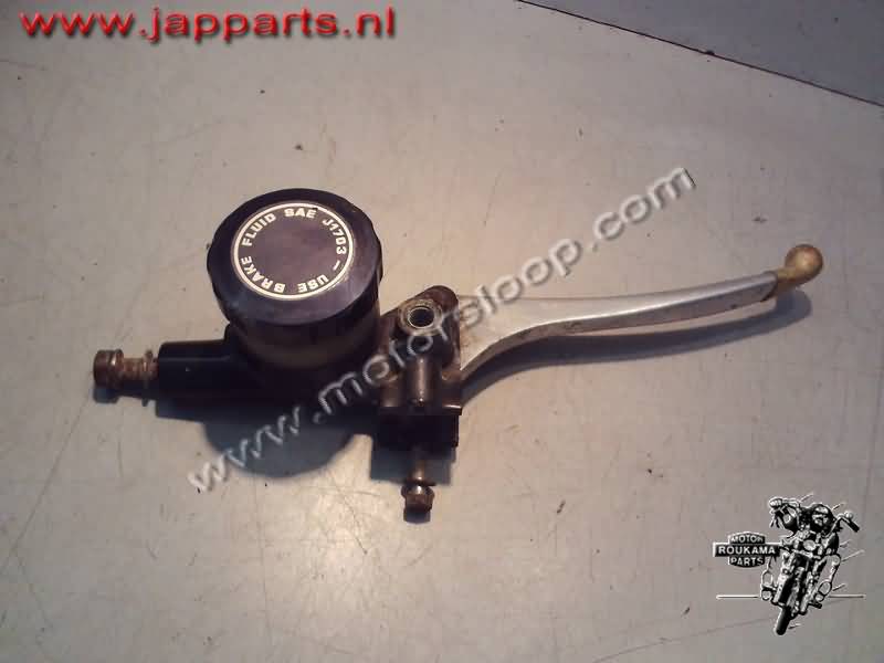 Honda CB750K(SOHC) Rempomp voor