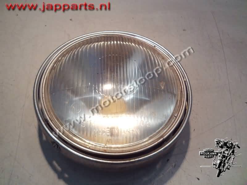 Honda CB750K(SOHC) Koplampglas
