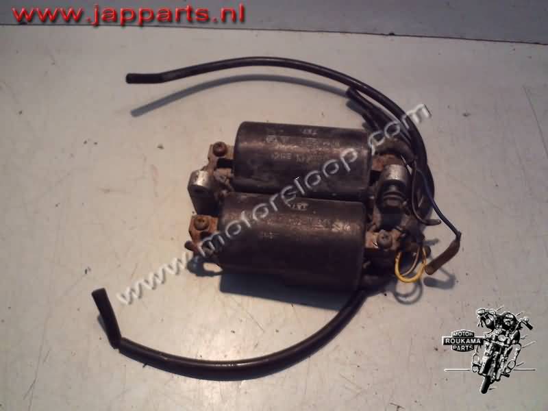 Honda CB750K(SOHC) Bobineset