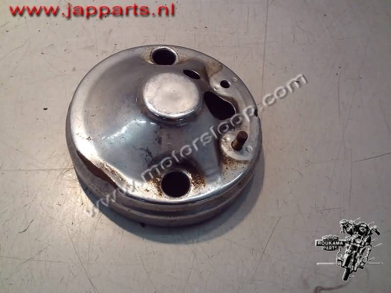 Honda CB750K(SOHC) tachometer cover