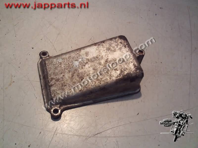 Honda CB750K(SOHC) Valve cover