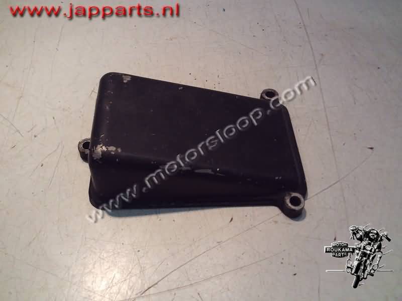 Honda CB750K(SOHC) Valve cover