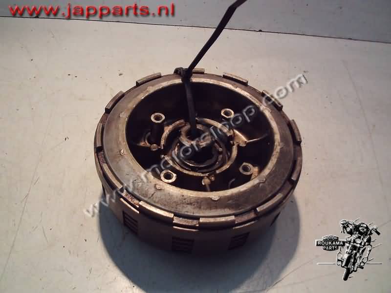 Honda CB750K(SOHC) Koppelingskorf