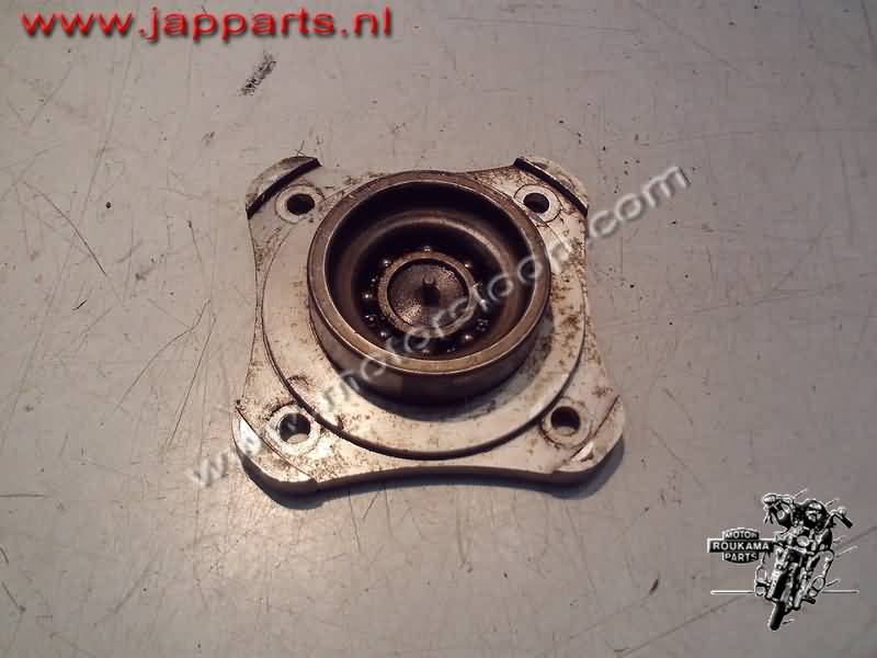 Honda CB750K(SOHC) Koppeling drukplaat