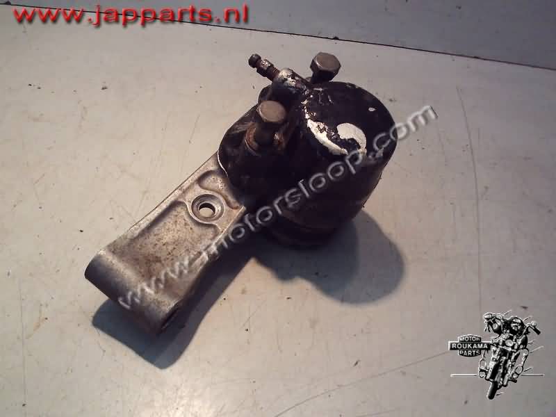 Honda CB750K(SOHC) Remklauw voor met houder