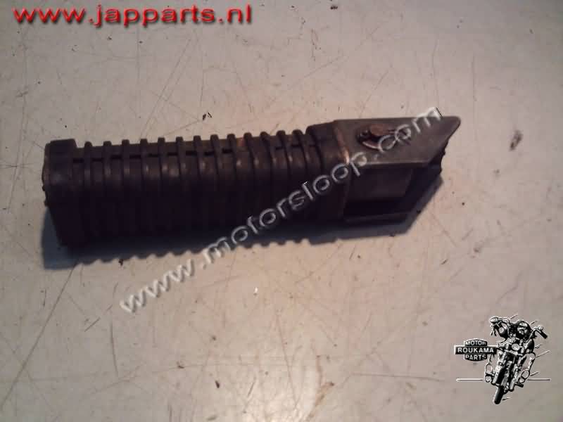 Honda CB750K(SOHC) Voetsteun 1