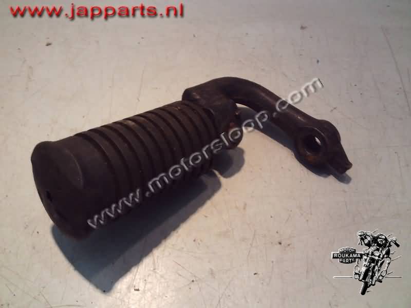 Honda CB750K(SOHC) Foot peg 1