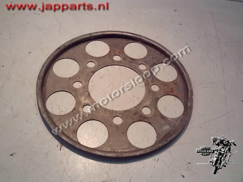 Honda CB750K(SOHC) Houder