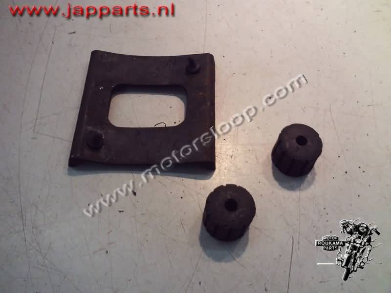 Honda CB750K(SOHC) Goma