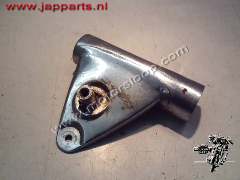 Honda CB750K(SOHC) Soporte faro