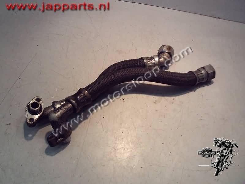 Honda CB750K(SOHC) Tubos de agua