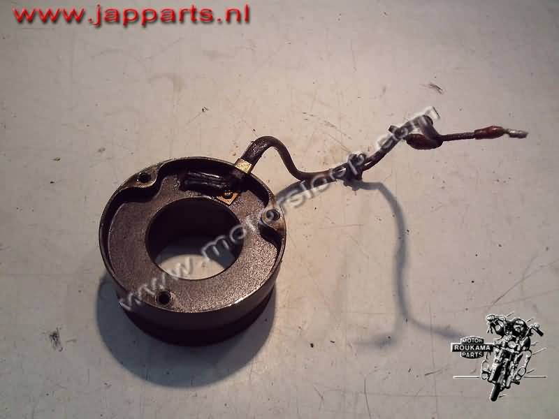 Honda CB750K(SOHC) Dynamo rotor