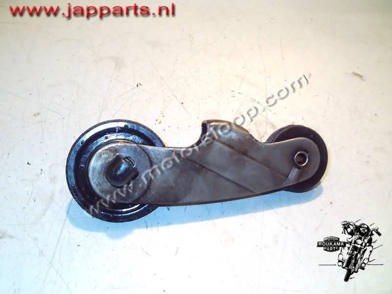 Honda CB750K(SOHC) Kettingspanner en lagerdrager