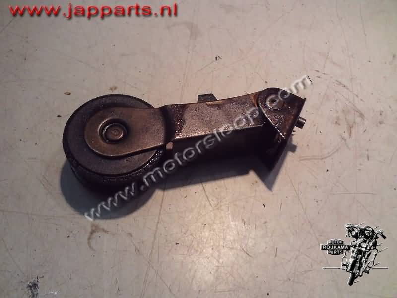 Honda CB750K(SOHC) Kettingspanner