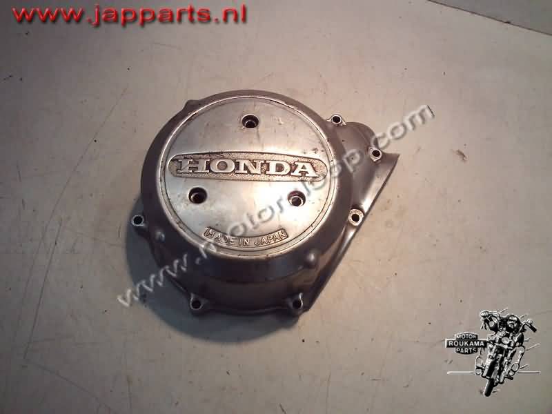 Honda CB750K(SOHC) Dynamodeksel