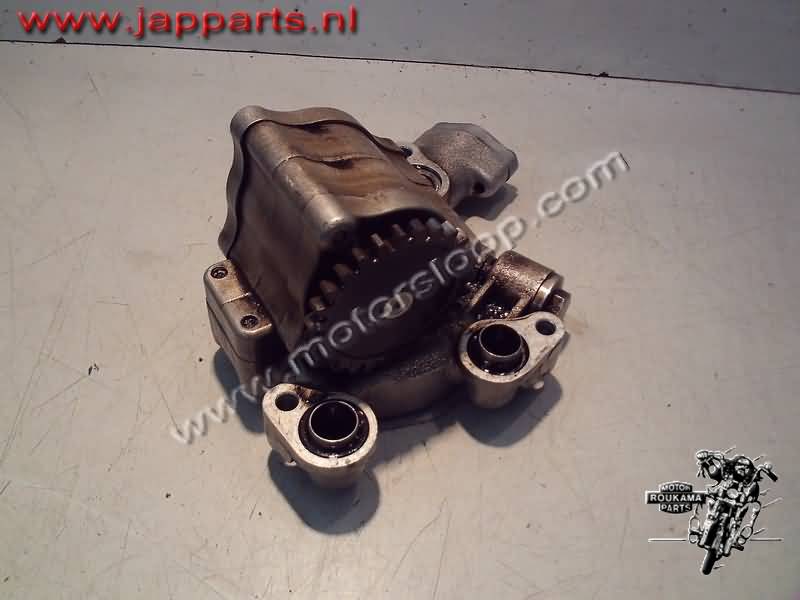 Honda CB750K(SOHC) Oliepomp
