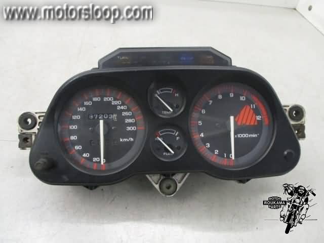 Honda CBR1000F(SC21) Tellerset KM/U