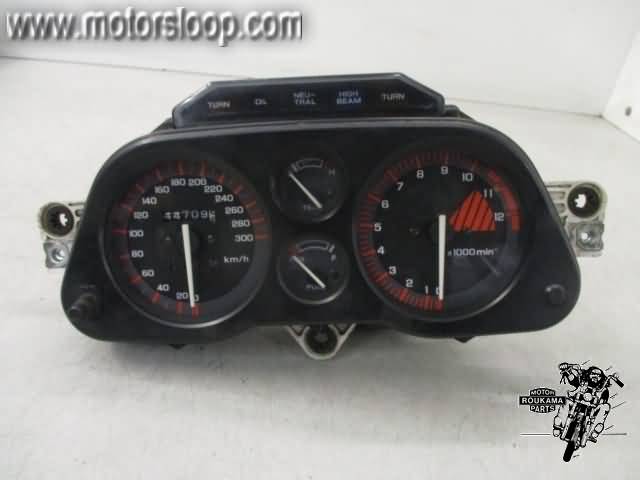 Honda CBR1000F(SC21) Tellerset KM/U