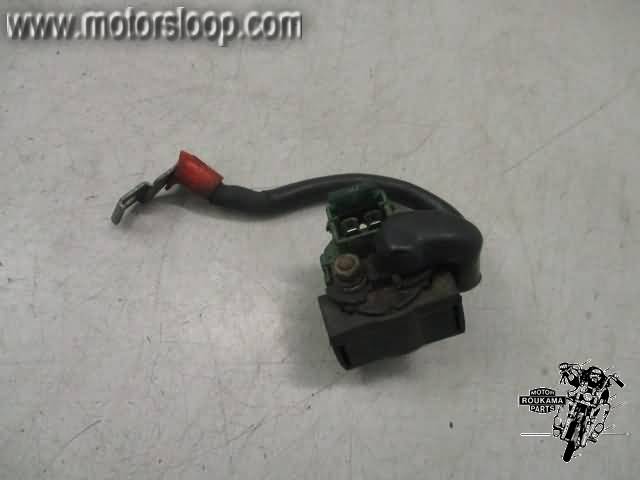 Honda CBR1000F(SC21) Startrelais