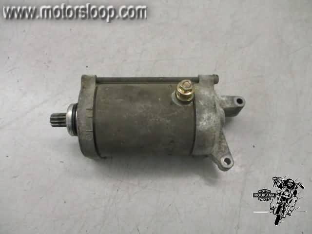 Honda CBR1000F(SC21) Starter motor