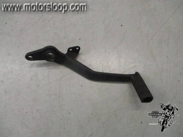 Honda CBR1000F(SC21) Brake pedal