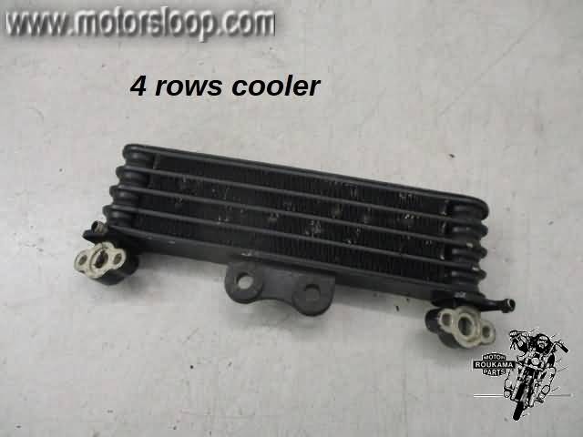 Honda CBR1000F(SC21) Oliekoeler (4)