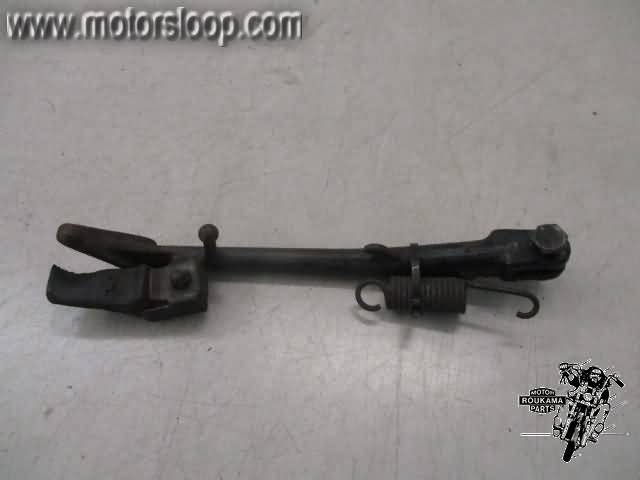 Honda CBR1000F(SC21) Zijstandaard