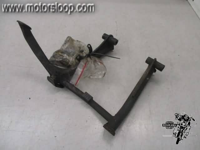 Honda CBR1000F(SC21) Middenbok