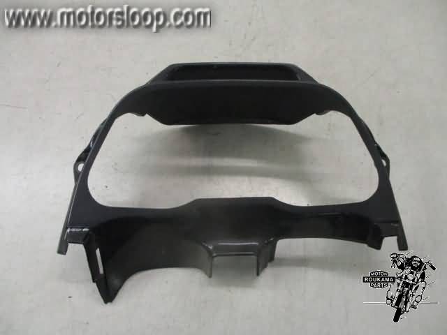 Honda CBR1000F(SC21) Tellerkap zwart