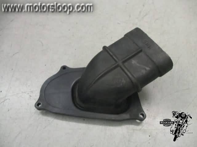 Honda CBR1000F(SC21) Air inlet