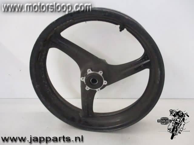Honda CB1100SF(SC42) Front wheel