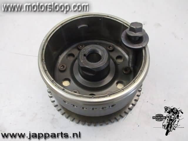 Honda CB1100SF(SC42) Vliegwiel compleet