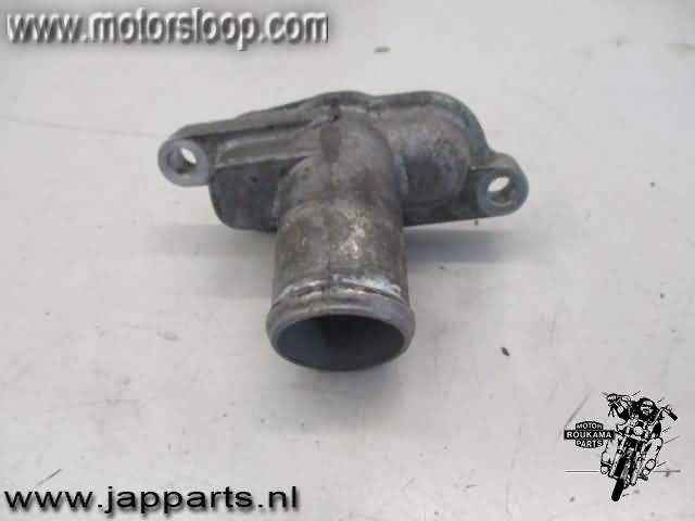 Honda CB1100SF(SC42) Junta tubos aqua