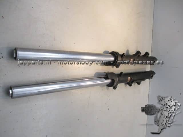 Honda NT650(RC31) Voorvork poten