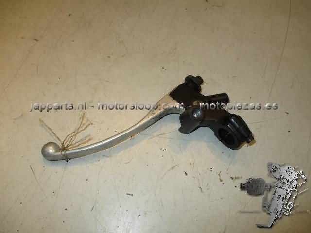 Honda NT650(RC31) Koppelingshevel