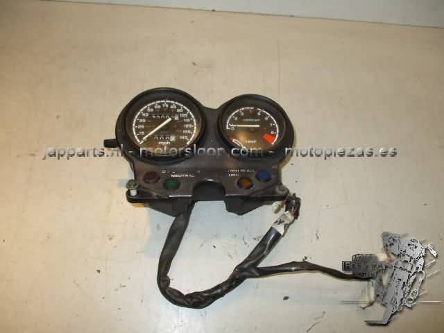 Honda NT650(RC31) Juego relojes